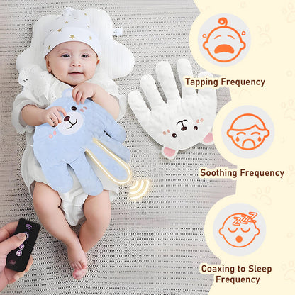 💖HOT SALE 50% RABATT💖 Intelligente beruhigende Baby-Schlafhand
