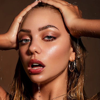 🔥✨ Begrenzte Zeit 50% Rabatt - 10 farbenfrohe Gel-Eyeliner (Ultra lang anhaltend, leuchtende Farben)