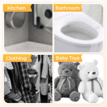 🔥Zeitlich begrenztes Angebot – 60% Rabatt! ✨ Multifunktionaler 5-in-1-Handdampfreiniger für einfaches Reinigen🧼💨