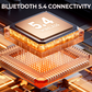 🔥 2025 Hot Sale 56 % RABATT🔥 Bluetooth-Ohrhörer mit KI-Übersetzung