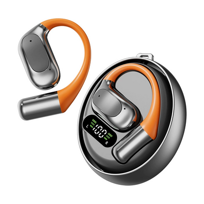 🔥 2025 Hot Sale 56 % RABATT🔥 Bluetooth-Ohrhörer mit KI-Übersetzung