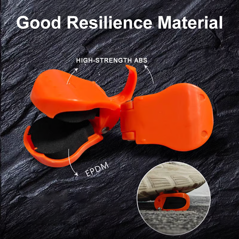 Kaufe 2 Paar erhalte 1 Paar GRATIS! 🔥🔥Tragbarer Ständer für Angelruten