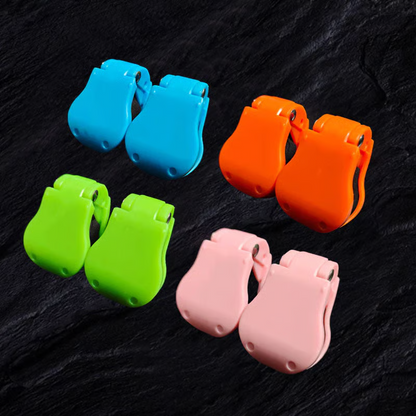 Kaufe 2 Paar erhalte 1 Paar GRATIS! 🔥🔥Tragbarer Ständer für Angelruten