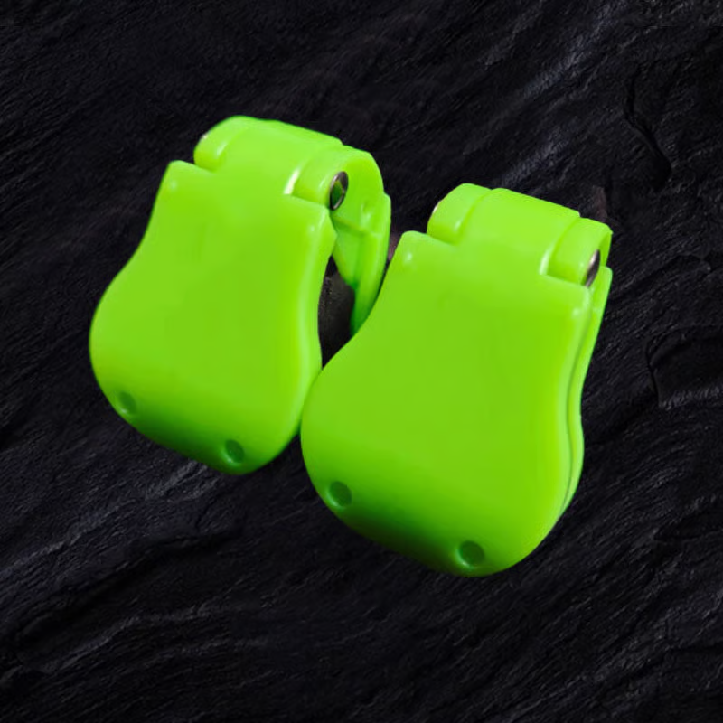 Kaufe 2 Paar erhalte 1 Paar GRATIS! 🔥🔥Tragbarer Ständer für Angelruten