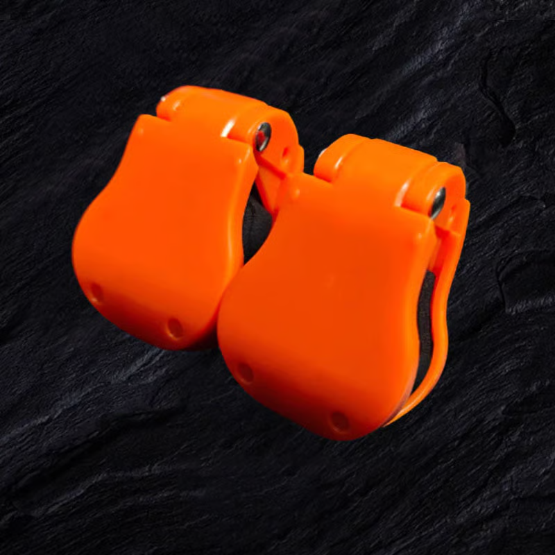 Kaufe 2 Paar erhalte 1 Paar GRATIS! 🔥🔥Tragbarer Ständer für Angelruten