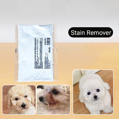 Ungiftige semipermanente Tierhaarfarbe