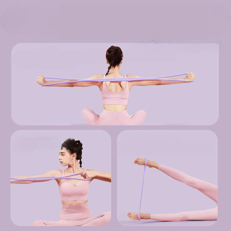 🏆 Blitzangebot: 50 % RABATT 💥 Über 50.000 verkauft – Das Fitnessband für alle!