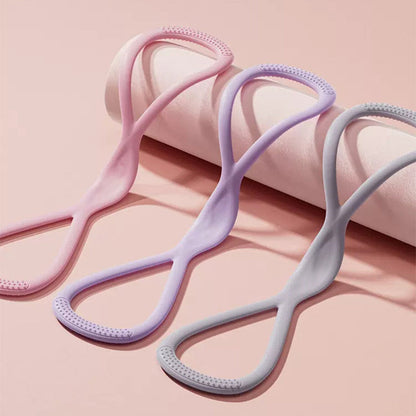 🏆 Blitzangebot: 50 % RABATT 💥 Über 50.000 verkauft – Das Fitnessband für alle!