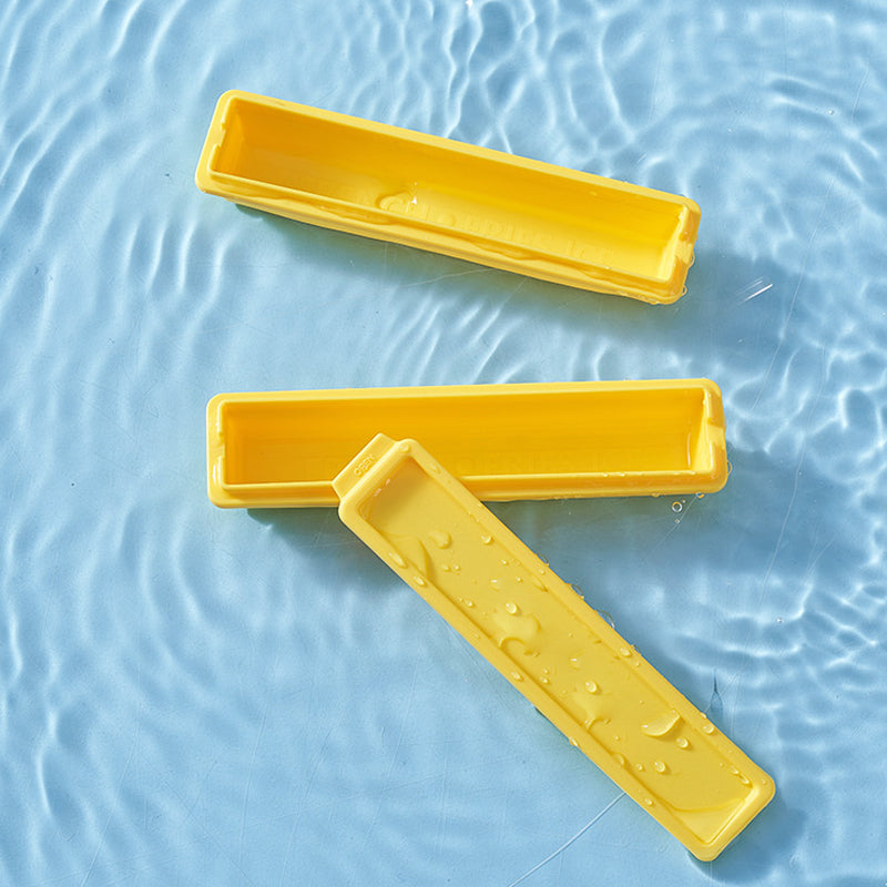 🔥🔥Lustiges DIY-Eiswürfel-Set aus lebensmittelechtem Material in Pommes-Frites-Form