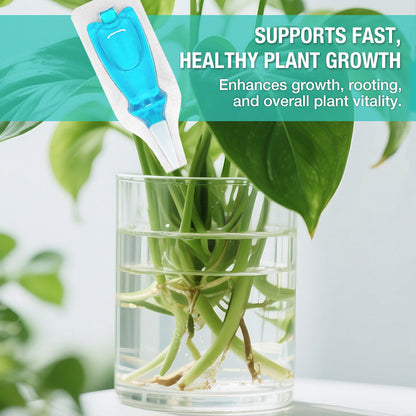 Hydrokultur-Nährlösung: Wachstumsbooster für Pflanzen 🌱⚗️💚