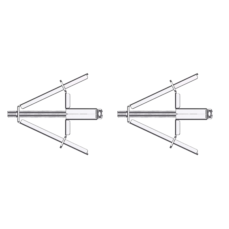 Verdecktes Reparaturgerät für Anschlussdosen