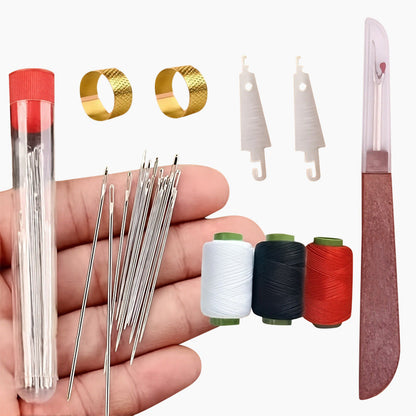 37-teiliges Nähwerkzeug-Set
