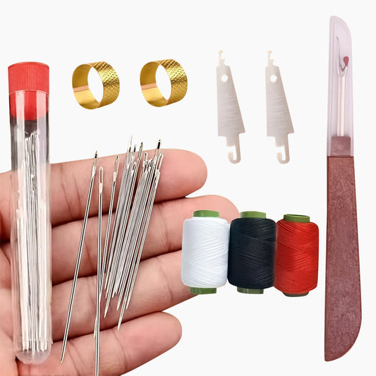 37-teiliges Nähwerkzeug-Set