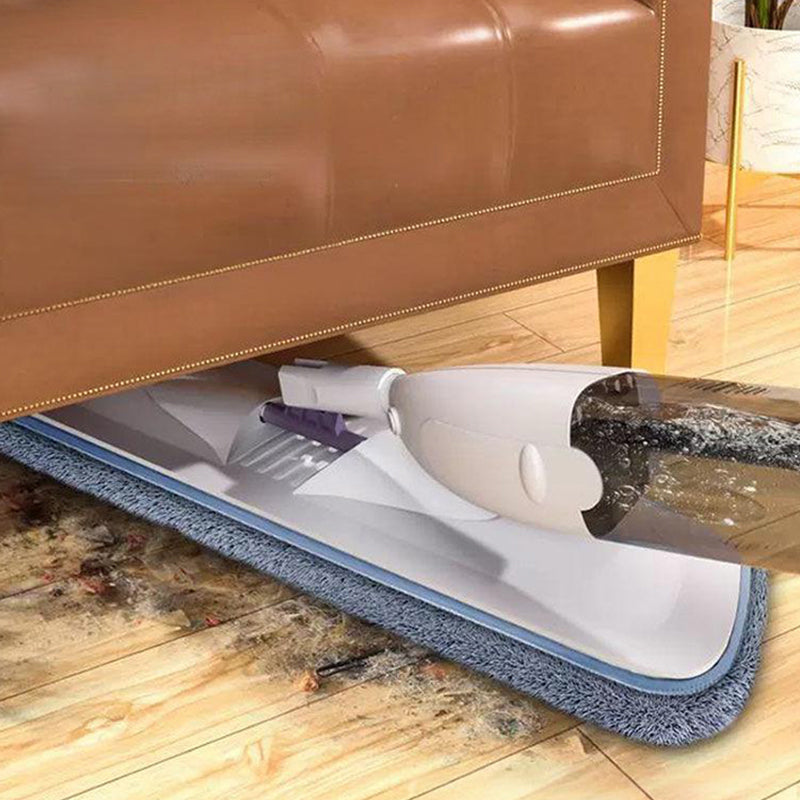 ⚡️ 2-in-1 Sprüh-Mop: Nass reinigen, trocken wischen! 🌟