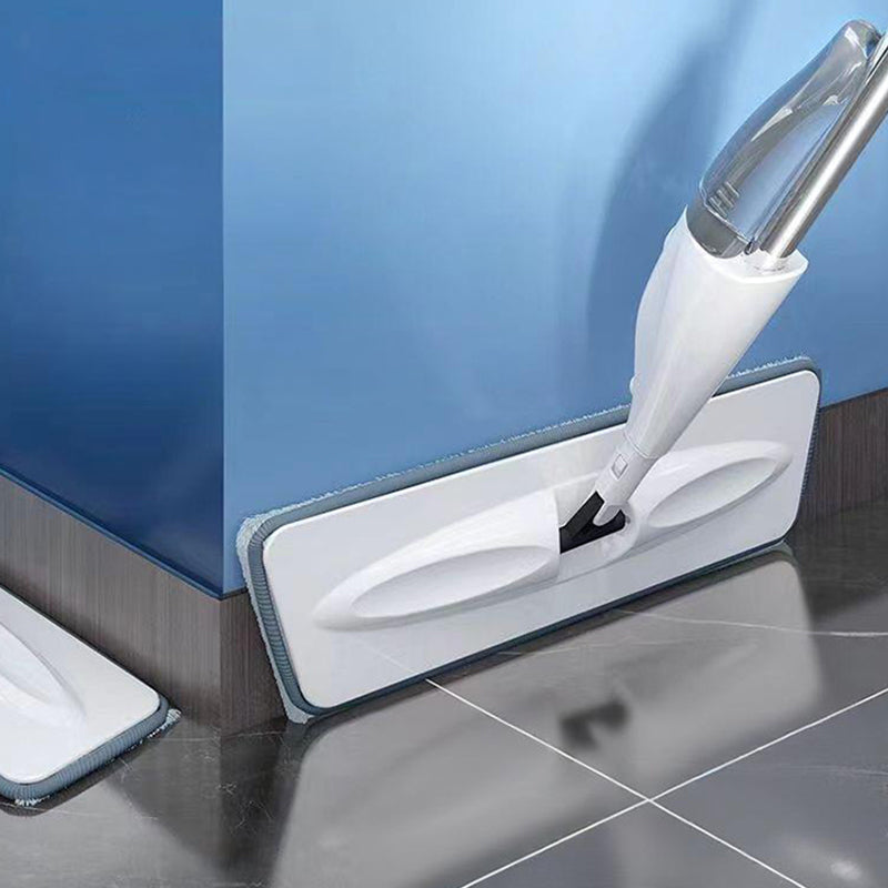 ⚡️ 2-in-1 Sprüh-Mop: Nass reinigen, trocken wischen! 🌟