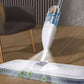 ⚡️ 2-in-1 Sprüh-Mop: Nass reinigen, trocken wischen! 🌟