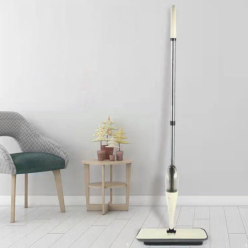 ⚡️ 2-in-1 Sprüh-Mop: Nass reinigen, trocken wischen! 🌟