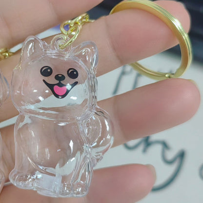 ❤️🐾Hundehaar-Erinnerungsanhänger ❤️🐾