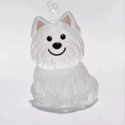 ❤️🐾Hundehaar-Erinnerungsanhänger ❤️🐾