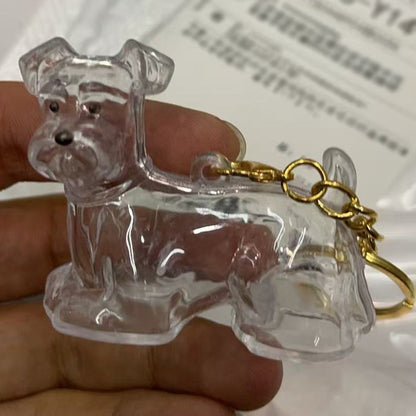 ❤️🐾Hundehaar-Erinnerungsanhänger ❤️🐾