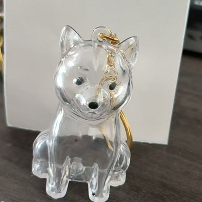 ❤️🐾Hundehaar-Erinnerungsanhänger ❤️🐾