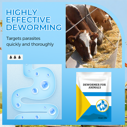 🐛 WURMKUR FÜR DEIN TIER ❤️ JETZT 50% SPAREN! ➡️ ✅ SICHER · SCHNELL · SCHONEND