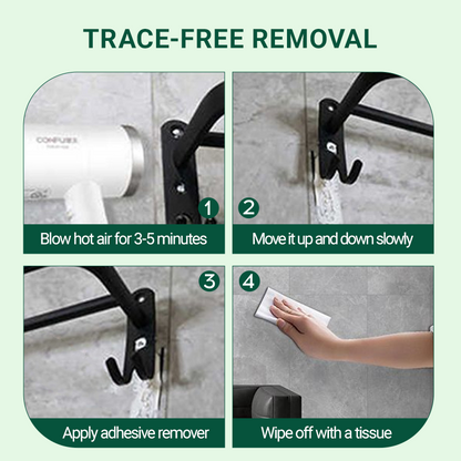 Hochfester, wasserfester und geruchloser Klebstoff