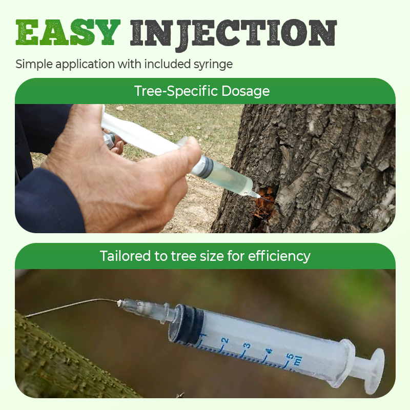 💪 Hochwirksamer gebrauchsfertiger Unkraut- & Wurzelvernichter