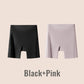Damen-Hochwaist-Slip aus glatter Seide 🍑✨ – formend & hip-betonend für eine perfekte Silhouette! 💃