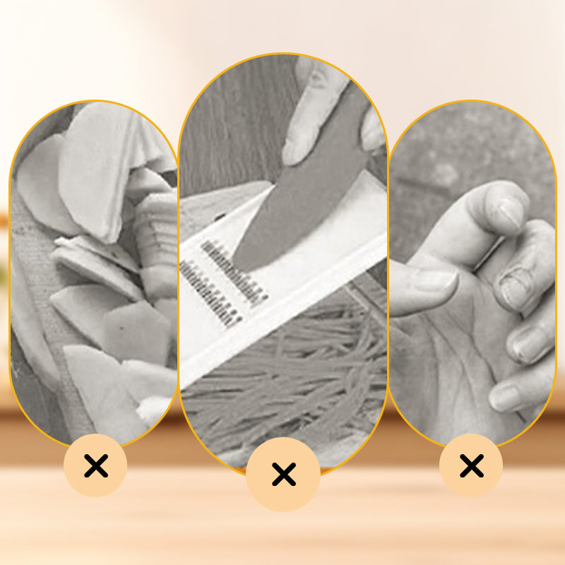 💯 62% Rabatt für eine begrenzte Zeit - multifunktionaler elektrischer Gemüseschneider und Zerkleinerer für die Küche