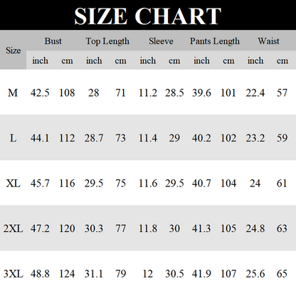 💖2025 brandneues Design✨Herren-Zweiteiler mit Kurzarmshirt und weiter Hose🩳