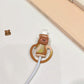 2in1 Kabel-Schutzhülle: Bruchsicher & stylisch ✨🌈