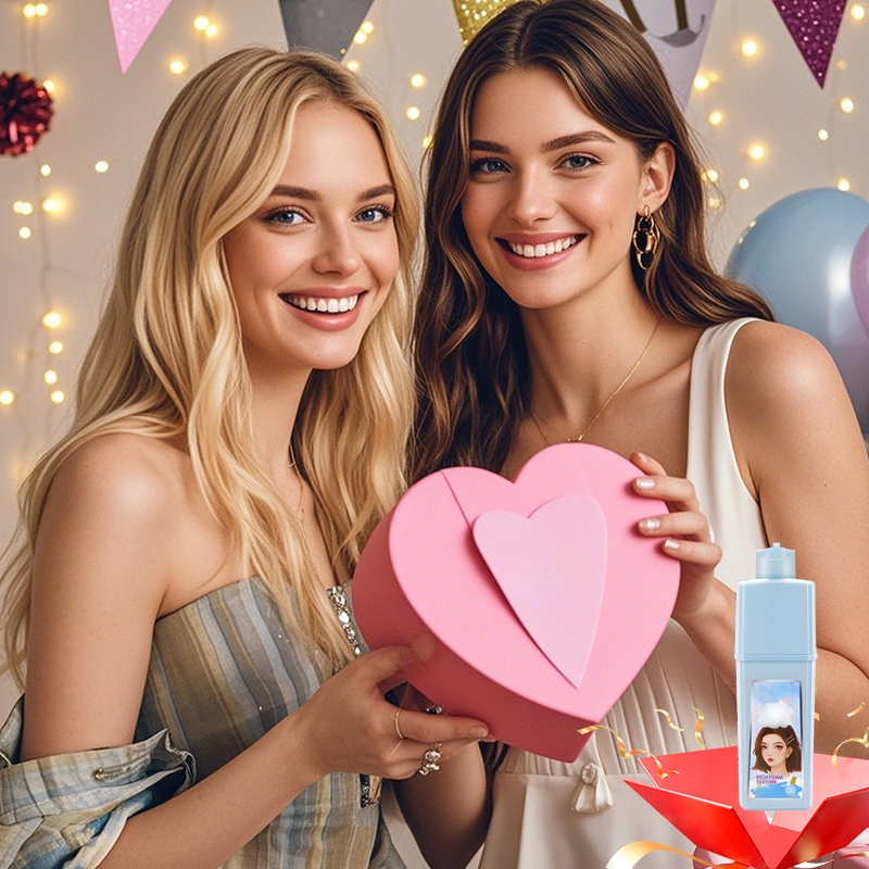 💎 Einfache Selbstanwendung | Professionelle Schaumcoloration mit Dauerwirkung