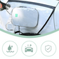 🔋55 % Rabatt🚗 Magnetische wasserdichte Ladeanschluss-Abdeckung für E-Autos