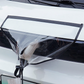 🔋55 % Rabatt🚗 Magnetische wasserdichte Ladeanschluss-Abdeckung für E-Autos