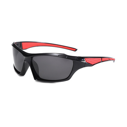 Allround-Sportbrille für Outdoor-Aktivitäten 🌞👓