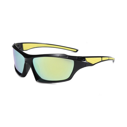 Allround-Sportbrille für Outdoor-Aktivitäten 🌞👓