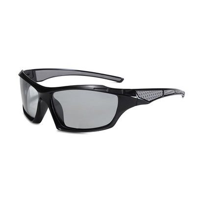 Allround-Sportbrille für Outdoor-Aktivitäten 🌞👓