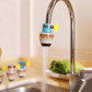 🎁Magischer Wasserfilter aus Holzkohle