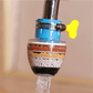 🎁Magischer Wasserfilter aus Holzkohle