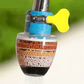 🎁Magischer Wasserfilter aus Holzkohle