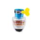 🎁Magischer Wasserfilter aus Holzkohle