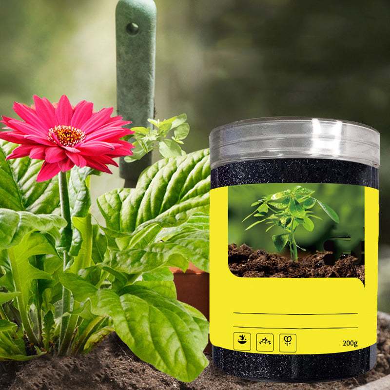 Universeller Multi-Action Bodenaktivator 🌱✨