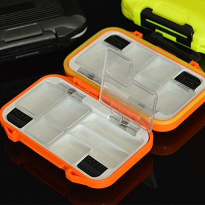 🎣 Vielseitige Angelzubehör-Box - Letzter Tag 50% RABATT🎁