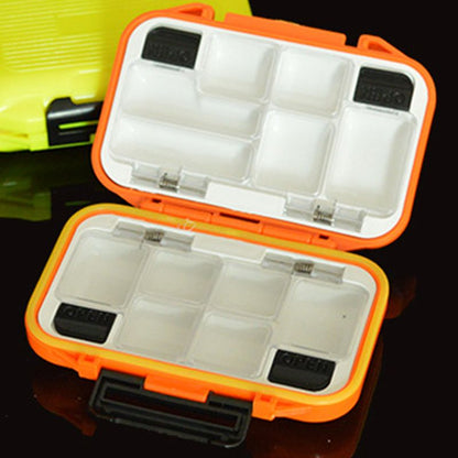 🎣 Vielseitige Angelzubehör-Box - Letzter Tag 50% RABATT🎁