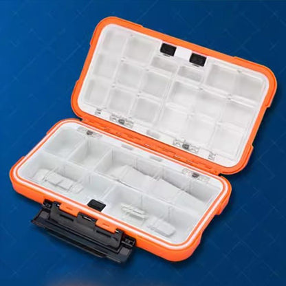 🎣 Vielseitige Angelzubehör-Box - Letzter Tag 50% RABATT🎁