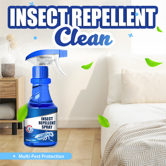 🏆Insektenabwehr-Spray🧴🌿