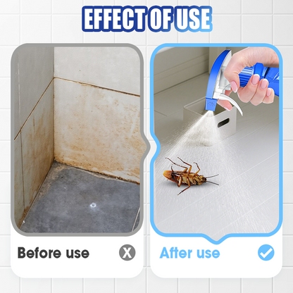 🏆Insektenabwehr-Spray🧴🌿