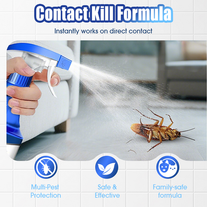 🏆Insektenabwehr-Spray🧴🌿