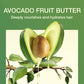 ✨50 % Rabatt für begrenzte Zeit – Avocado-Haarmaske für intensive Pflege